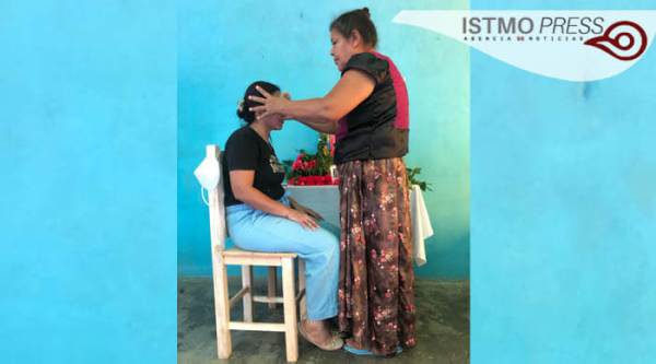 México. Medicina tradicional, la alternativa para la pandemia en los pueblos zapotecas