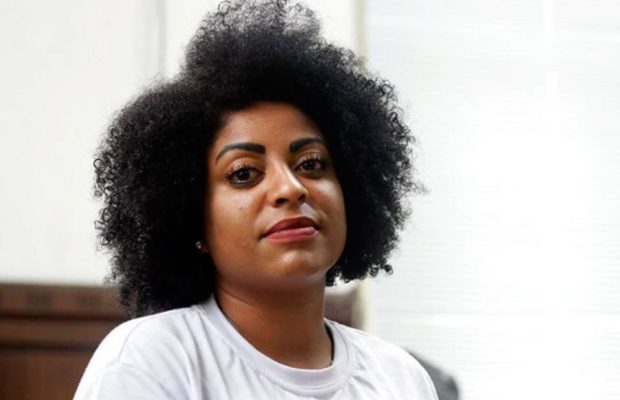 Brasil. Preta Ferreira, activista afroamericana: «Cada 23 minutos muere un George Floyd».