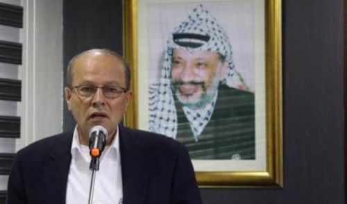 Palestina. Israel intenta tildar de terrorista la comisión de prisioneros palestinos
