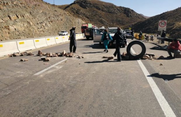Bolivia. Transporte pesado pide a bloqueadores 72 horas de tregua para que camiones retornen a sus lugares de origen