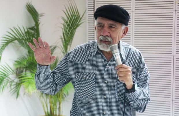 Venezuela. PSUV se solidariza con familiares y amigos de Carlos Lanz tras su desaparición