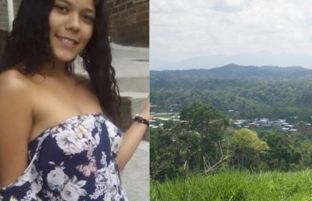 Colombia. Denuncian el brutal asesinato de hija de excombatientes