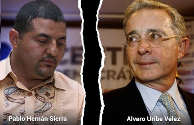 Colombia. «Uribe no se ha desmovilizado», dice excomandante paramilitar