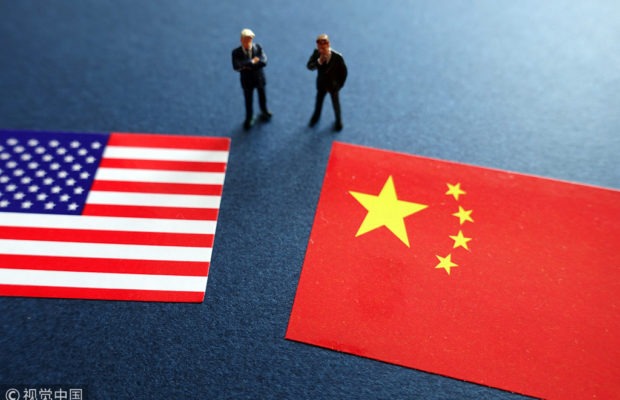 China. Necesita conversaciones, no enfrentamientos con Estados Unidos