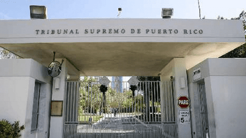 Puerto Rico. Tribunal Supremo informa reanudación de comicios este domingo