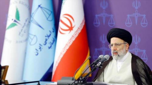 Irán pide enjuiciar a EEUU en un tribunal internacional islámico
