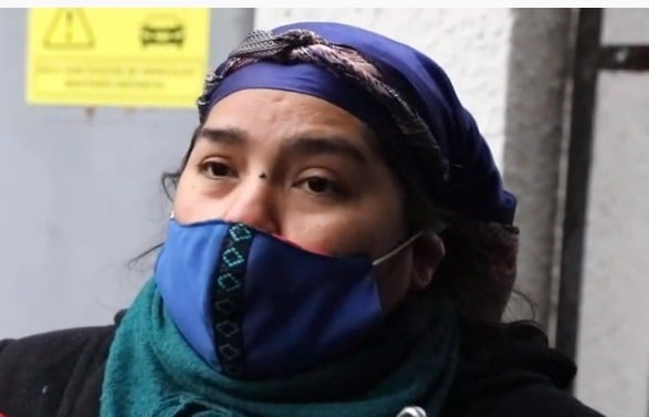 Nación Mapuche. Gobierno de Chile rompe el diálogo. Lunes 17 decidirá Machi Celestino si comienza huelga seca (video)