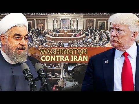 Pensamiento Crítico. Fracasa ofensiva estadounidense contra Irán
