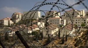 Palestina. El acuerdo israelí-emiratí no paraliza ni afecta la construcción de asentamientos ilegales en tierras palestinas