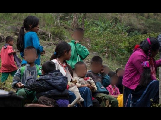 México. Reportan graves ataques armados en Aldama, Altos de Chiapas