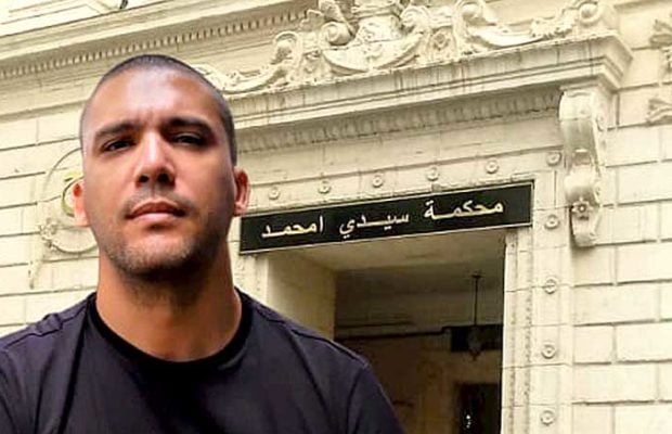 Argelia. Condena del periodista Khaled Drareni: desaprobación general