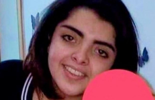 Chile. El MIR repudia el femicidio de la adolescente Ámbar Cornejo