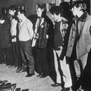 Argentina: A 45 años de la masacre de Trelew