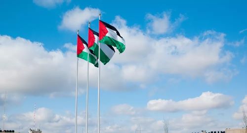 Palestina. Rusia prevé acoger encuentro de representantes de partidos y movimientos palestinos
