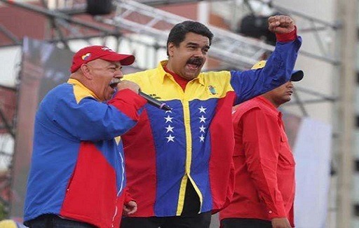 Venezuela. Maduro al PSUV: una campaña electoral en nombre de Darío Vivas