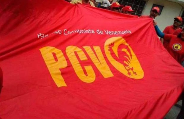 Venezuela. Partido Comunista condena la intervención del partido Patria Para Todos por parte del Tribunal Supremo de Justicia.