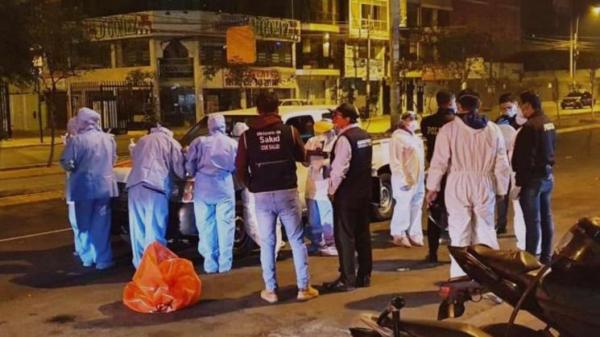 Perú. Tragedia en Los Olivos: red de productoras promueve fiestas ilegales ante la ausencia de fiscalización