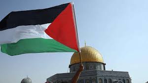 Palestina. Israel usa imágenes de territorio ocupado para invitar a emiratíes al país