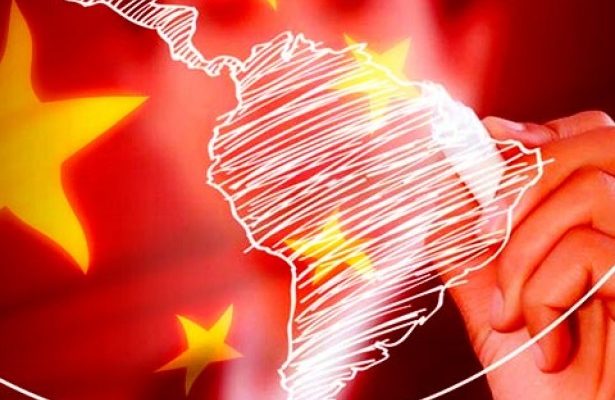 Nuestramérica. Las relaciones con China, un camino reciente