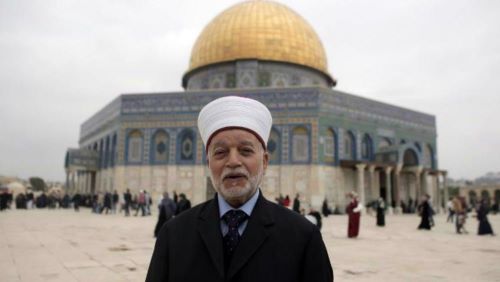 Palestina. El Gran Muftí de Jerusalén abandona organización de los Emiratos Árabes Unidos como protesta contra el acuerdo Israel-EAU