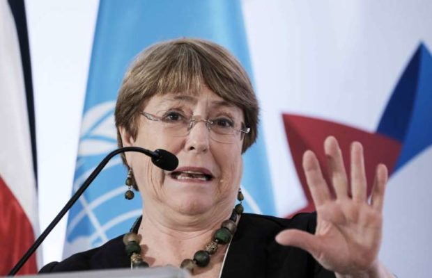 Bolivia. Duro informe de la ONU por violación de derechos en la dictadura