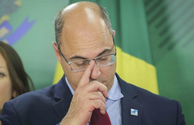 Brasil. Tribunal Superior de Justicia destituye al gobernador de Río de Janeiro por corrupción