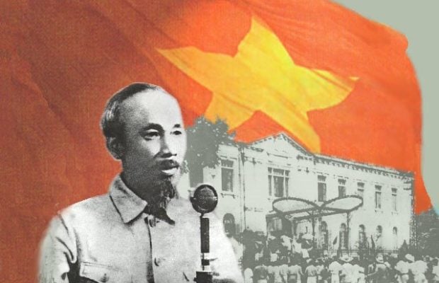 Vietnam. #Especial 75 años de Independencia# Cuando el pueblo tomó control de su propio destino