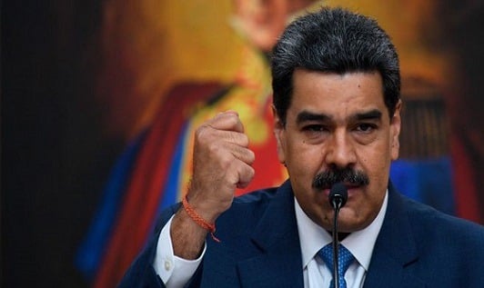 Venezuela. Maduro, una jugada maestra por la paz