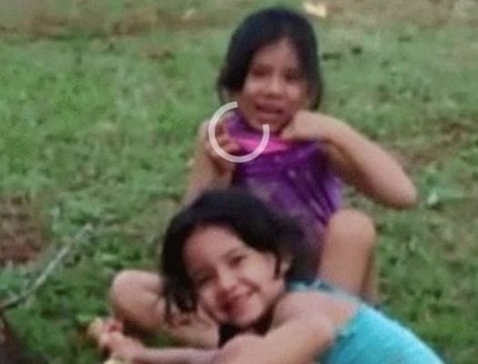 Paraguay. El ejército asesinó a dos niñas, sobrinas de la militante del EPP, Cármen Villalba /Denuncia de la Gremial de Abogadxs de Argentina