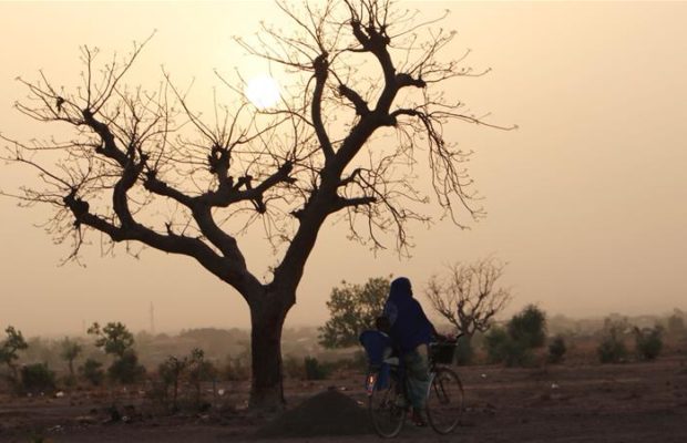 Burkina Faso. Atrapados entre la crisis climática y la violencia armada