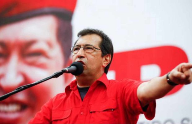 Venezuela. Adán Chávez explica la actual coyuntura que vive el país y reafirma su confianza de victoria en la votación de diciembre