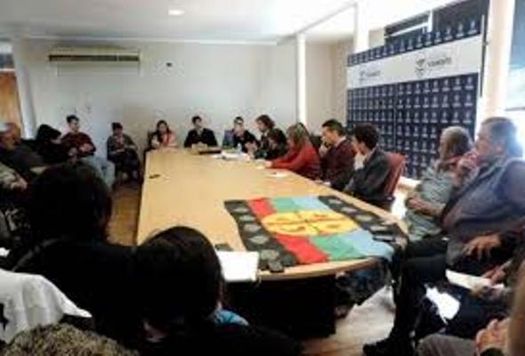 Nación Mapuche. Las fake news afectan el proceso de diálogo en Villa Mascardi