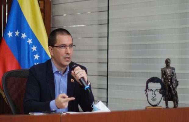 Venezuela. Quedó inaugurado el Instituto Simón Bolívar para la Paz y la Solidaridad entre los Pueblos