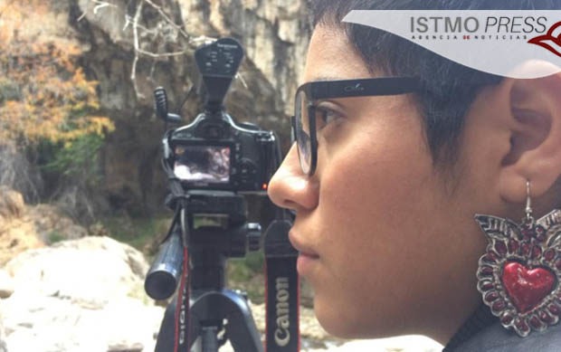 Cultura. Casandra Casasola, la cineasta autodidacta que rescata historias olvidadas de los pueblos de Oaxaca