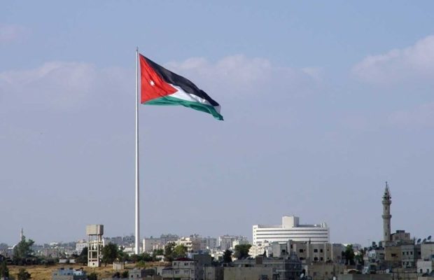 Jordania. Tacha de ilegal decisión de Serbia y Kosovo de trasladar sus embajadas a Jerusalén