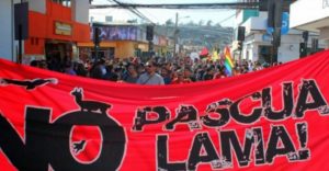 Chile. Pascua Lama: Comunidades expresan preocupación por demora en divulgación del fallo