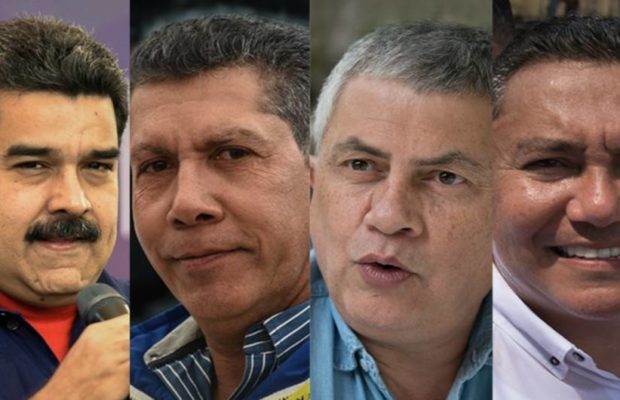 Venezuela. La política hacia el 6 de diciembre