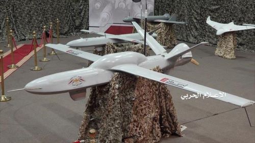 Yemen. Bombardea con tres drones el aeropuerto saudí de Abha