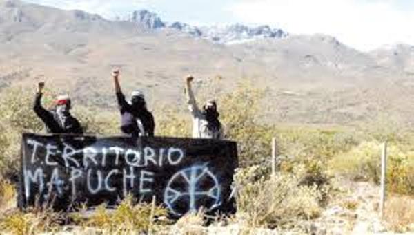 Nación Mapuche. A pesar de implementación de Mesas de Dialogo con el Estado Nacional, sigue el hostigamiento a las Comunidades