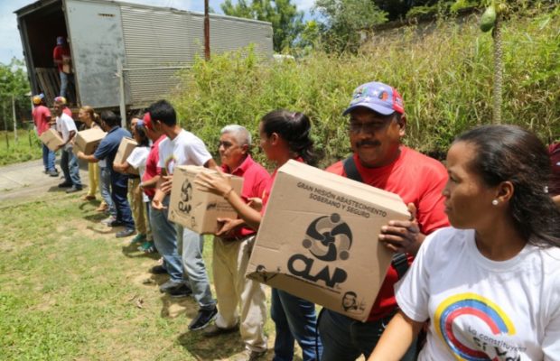 Venezuela. Carola Chávez: «¡Candidata, pues!»