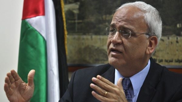 Palestina. La OLP advierte que no habrá paz ni estabilidad en Oriente Medio mientras dure la ocupación israelí sobre los  territorios palestinos