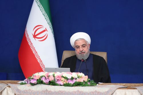 Iran. Rohani: La Casa Blanca no entiende nada de humanidad