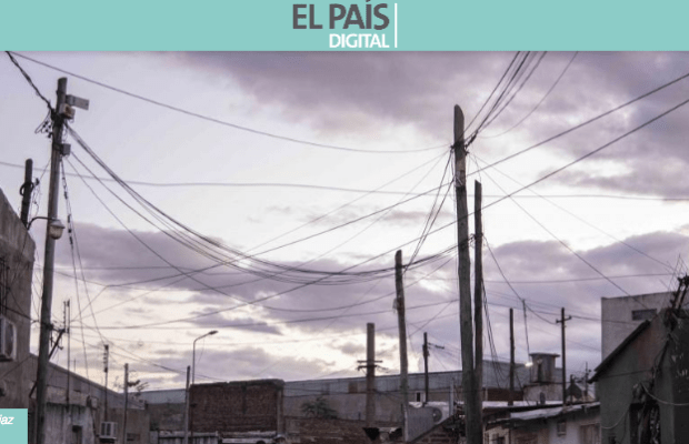 Argentina. Acceso a la tierra y crisis socioambiental