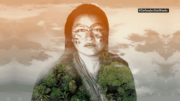 Perú. La hija de Saweto persiste en su lucha por justicia