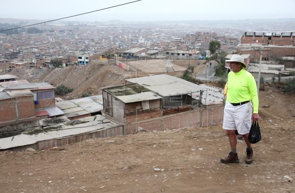 Perú. Congreso aprueba ley que legitima tráfico de terrenos y pone en riesgo ecosistemas
