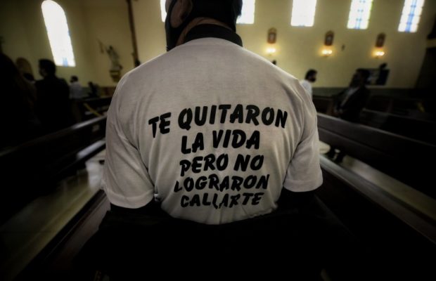 Colombia. Ordenan detener a dos policías por la muerte violenta del abogado Javier Ordoñez