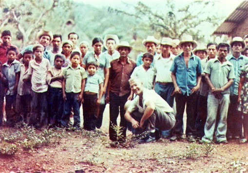 Honduras. Desaparición forzada del “Padre Lupe”: 37 años en la impunidad