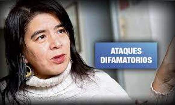 Perú. Organismo Internacional denuncia hostigamiento contra periodista
