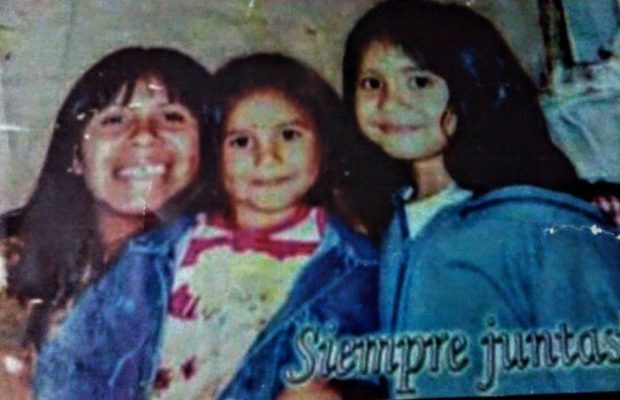 Argentina. Joven qom pide se investigue la muerte de su hermana y mamá: “Una red de trata las mató”