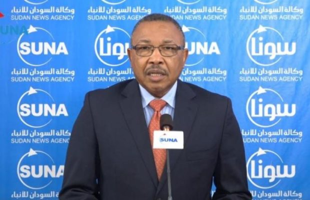 Sudán.  Desmiente que sea el próximo en la lista de países que normalizan sus relaciones con “Israel”